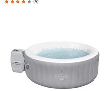 Garden/Jacuzzi
