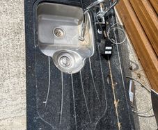 granite