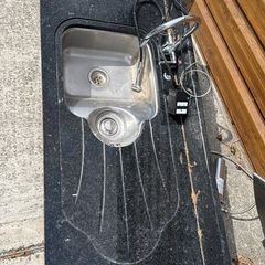 granite