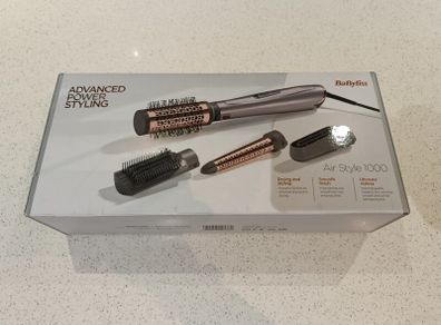 Babyliss Airstyle 100