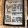 old newspapers Image 3