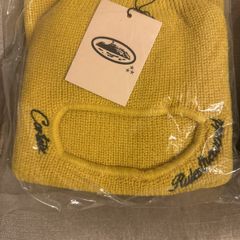 Corteiz balaclava