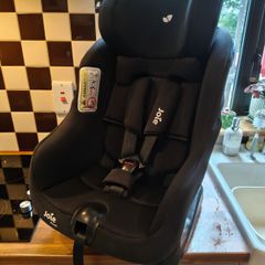 Joie Steadi Group 0+/1 Car Seat - Coal
