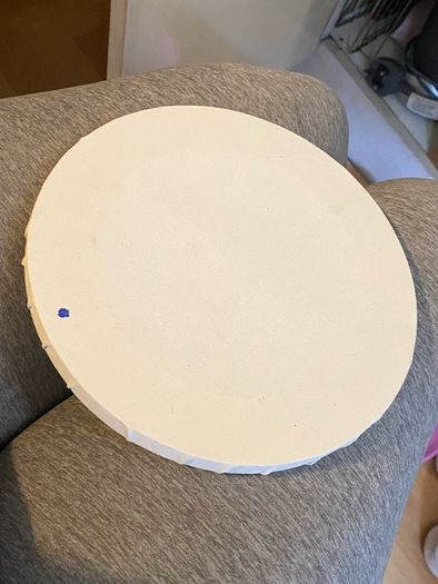 X 2 canvas