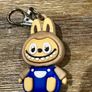 New Labubu keyrings Image 7
