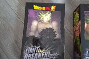dragon ball super limit breaker series