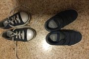 Boys shoes, Size 7