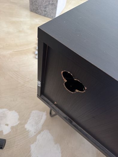tv stand