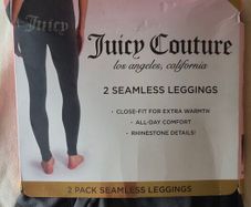 Juicy Couture leggings