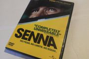 Senna 2 disc Special Edition Dvd