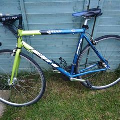 road bike