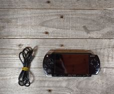 Playstation PSP modded 50 games 64gb sd card