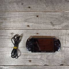 Playstation PSP modded 50 games 64gb sd card