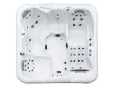 Brand New 32amp 6 Person Hot Tub