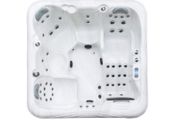 Brand New 32amp 6 Person Hot Tub