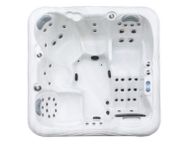 main image for ad Brand New 32amp 6 Person Hot Tub