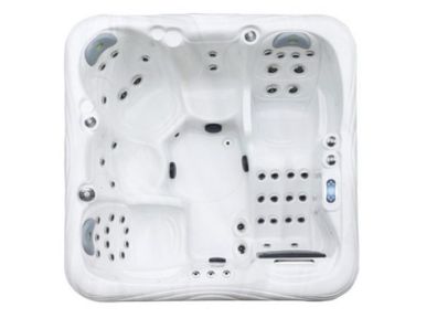 Brand New 32amp 6 Person Hot Tub