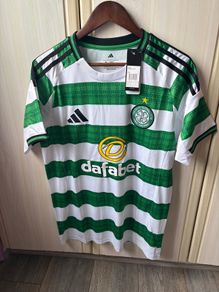 Celtic Jerseys