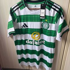 Celtic Jerseys