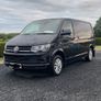 192 VW Transporter SWB Image 2