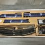 Hornby Blue Rapier R1139 (All original parts , packaging and booklets 2011/12) Image 3