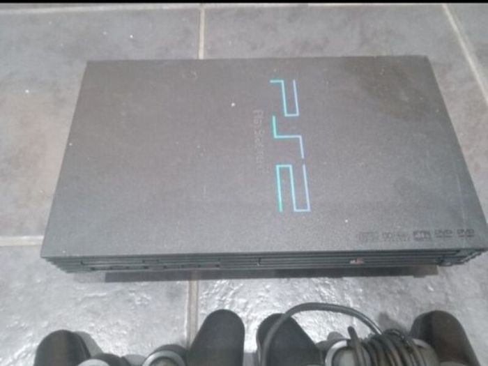 playstation 2
