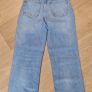 ZARA Straight Leg Jeans Image 6