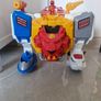 Power Rangers Megazord Image 3