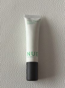 The Nue supa thick density building scalp serum 15ml