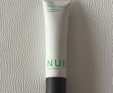 The Nue supa thick density building scalp serum 15ml