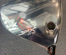 Mizuno JPX one driver brand new