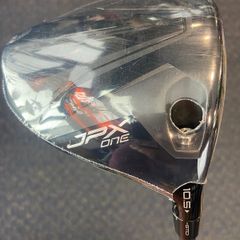 Mizuno New JPX Diver trades welcome