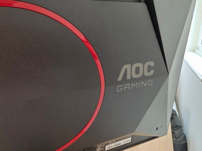 Acer Full HD Gaming monitor,