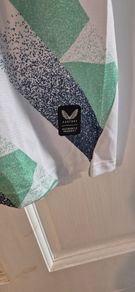 Ireland away jersey 25