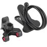 Universal Mobile Phone Stand Stents Holder Bed Desk Table Clip Gooseneck Bracket Image 4