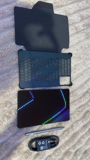 Lenovo Legion Tab Gen 3 12GB/256GB + Original Pen & Case + Warranty