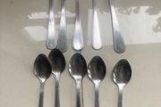 Vintage Cutlery. 1euro per item.