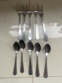 Vintage Cutlery. 1euro per item.