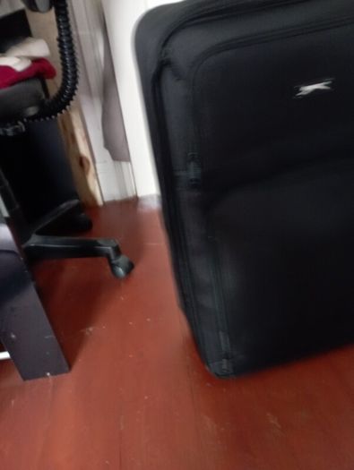 Suitcase