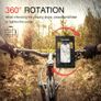 Ven dens VD - HD029 Deep Waterproof Bike Phone Holder - Universal Mount for Cycling, Motorbiking & Outdoor Use Image 6