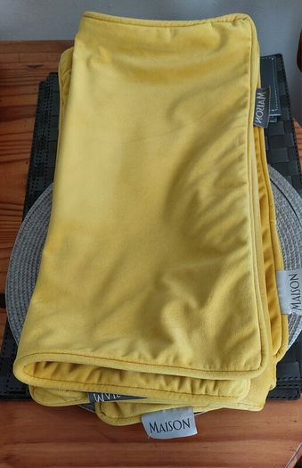 Table Mats & Cushion Covers