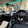 Toyota hilux Image 5