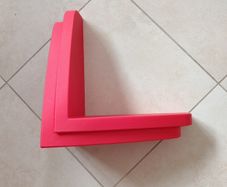 Ikea shelves