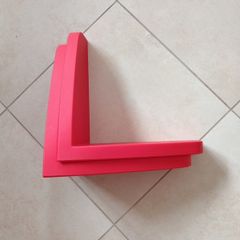 Ikea shelves