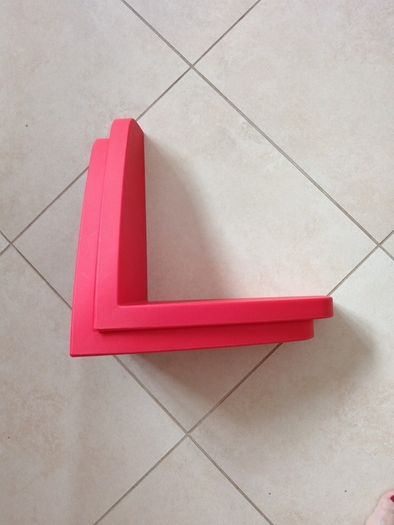 Ikea shelves