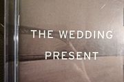 The Wedding Present CD  - Take Fountain