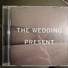 The Wedding Present CD  - Take Fountain