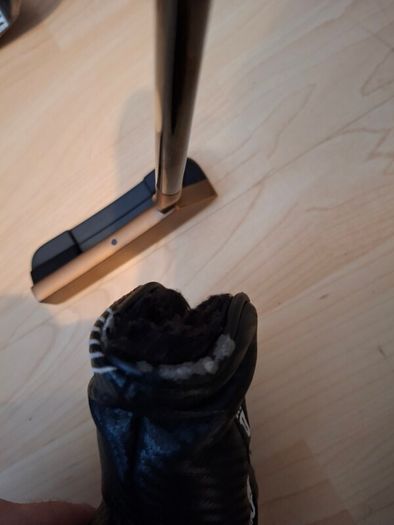 Ping Heppler ZB3 Putter