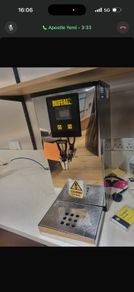 Buffalo 10Ltr Auto Fill Water Boiler