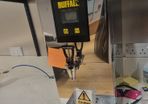 Buffalo 10Ltr Auto Fill Water Boiler